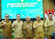 Pemkab Simalungun Tegaskan Komitmen Hilirisasi Perkebunan, Dorong Produk Andalan Daerah