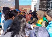 Pemko Pematangsiantar Gelar Pasar Murah, Warga Antusias Belanja Kebutuhan Pokok