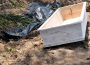 Hilang Sejak Minggu, Petani Lansia di Simalungun Ditemukan Meninggal di Ladang