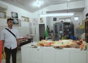 Warga Padang Ditemukan Meninggal di Rumah Kos