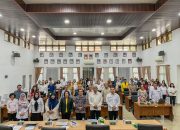 Pemko Pematangsiantar Gelar Sosialisasi Pelestarian Naskah Kuno