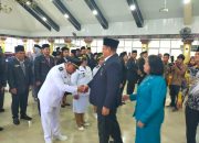 Mutasi Pejabat di Dairi Dinilai Abaikan Aspek Kemanusiaan, DPRD Sumut Angkat Bicara