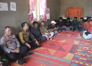 Forkopimda Simalungun Mediasi Konflik Warga Sihaporas dan PT TPL, Kapolres Tegaskan Netralitas Polisi