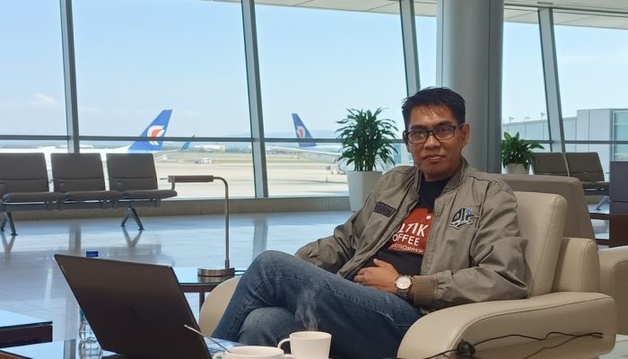 Rumor Pencabutan Kartu Liputan CNN Indonesia dan Ujian Kebebasan Pers