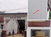 LSM LAA Desak Polres Simalungun Percepat Penanganan Dugaan Korupsi Rehabilitasi SMPN 1 Dolok Batu Nanggar