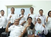 Bangga! Dua Putri Dairi Wakili Sumut di Parlemen Remaja DPR RI 2025