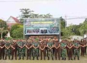 Sinergi TNI–Kejaksaan, Kejari Karimun dan Kodim 0317/TBK Tandatangani Perjanjian Kerja Sama