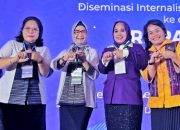 Rakornas Posyandu 2025: Simalungun Dorong Sinergi Pusat-Daerah untuk Pelayanan Kesehatan Keluarga