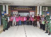 Kejari Indragiri Hulu Tetapkan 9 Tersangka Korupsi BPR Indra Arta, Kerugian Negara Diduga Capai Rp15 Miliar