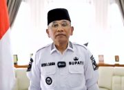 Bupati Simalungun Tegas Tolak Konversi Kebun Teh PTPN IV Jadi Sawit