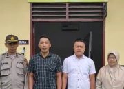 Warga Puas dengan Pelayanan SKCK Polsek Tanah Jawa