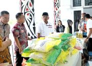 Percepatan Digitalisasi Koperasi, Pemkab Simalungun Gelar Workshop KDKMP