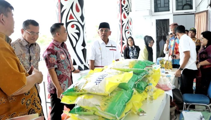 Percepatan Digitalisasi Koperasi, Pemkab Simalungun Gelar Workshop KDKMP