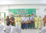 IAD Sumut Dukung Pencegahan Narkoba di Sekolah