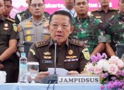 Kejagung Dalami Kasus Minyak Mentah Pertamina, Lima Saksi Diperiksa