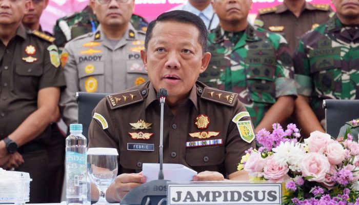 Kejagung Dalami Kasus Minyak Mentah Pertamina, Lima Saksi Diperiksa