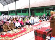 Pemko Pematangsiantar Ajak Teladani Akhlak Nabi Muhammad SAW di Peringatan Maulid 1447 H