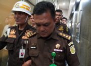 Kejari OKI Amankan Jaksa Gadungan Diduga PNS Aktif