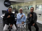 Wakajati Kepri Tekankan Pentingnya Pemulihan Kerugian Negara