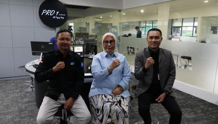 Wakajati Kepri Tekankan Pentingnya Pemulihan Kerugian Negara