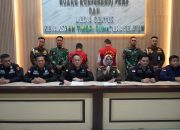 Kejati Sumsel Ungkap Modus Jaksa Gadungan, Dua Tersangka Resmi Ditahan di Rutan Palembang