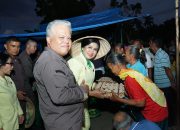 Kajati Sumut Pastikan Pelayanan Hukum di Nias Berjalan Optimal