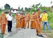 Pemkab Simalungun Tindak Cepat Atasi Banjir di Nagori Negeri Kahean