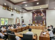 Pemko Siantar Dukung Penuh Program Makan Bergizi Gratis