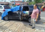 Polres Simalungun Gagalkan Pencurian Jahe Berkat Laporan Cepat 110
