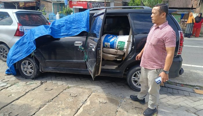 Polres Simalungun Gagalkan Pencurian Jahe Berkat Laporan Cepat 110