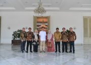 Wapres Gibran: Sinergi UMKM Kunci Sukses Program