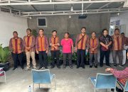 Mamre Runggun SM Raja Siantar Miliki Pengurus Baru