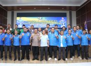 Wali Kota Pematangsiantar Ajak KNPI Jadi Mitra Strategis Pemerintah Daerah