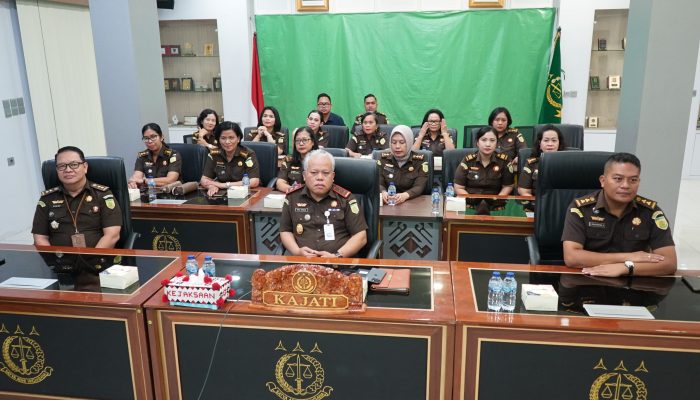 Kejati Sumatera Utara Pulihkan Hubungan Ibu dan Anak Lewat Pendekatan Restorative Justice di Tapanuli Selatan