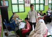 Cek Kesehatan Gratis Masuk Sekolah Dasar, Wapres Gibran Apresiasi Sinergi Guru dan Orang Tua