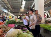 Wapres Gibran Apresiasi Revitalisasi Pasar Jailolo yang Dongkrak Ekonomi Rakyat