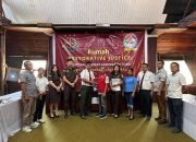 Korban Maafkan, Kejati Sumut Selesaikan Kasus Percobaan Curanmor Lewat RJ