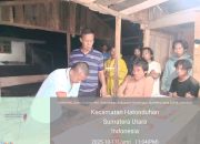 Respons Cepat! Polsek Tanah Jawa Tangkap Pelaku Pembakaran Rumah dalam Hitungan Jam