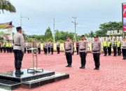 Polres Simalungun Luncurkan Pamapta 24 Jam untuk Masyarakat