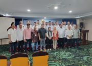 UKW Perdana PJS Sukses Digelar di Medan, Ini Jadwal Kota Berikutnya