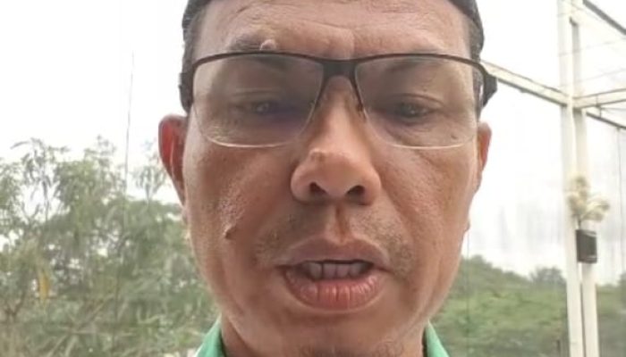 Ketua Al Wasliyah Simalungun Puji Kinerja Kapolda Sumut Jaga Kamtibmas dan Kerukunan