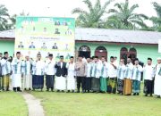 Hari Santri 2025, Bupati Anton Ajak Jihad Ilmu dan Moral