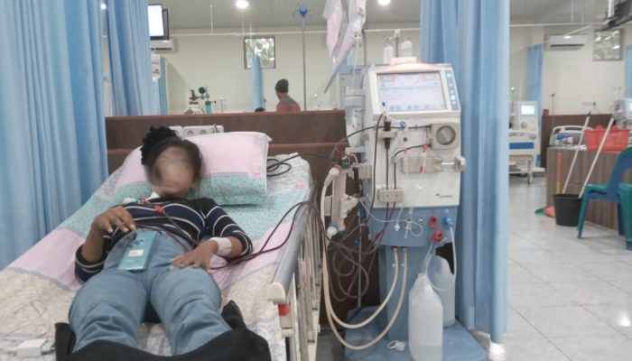 Dana Taspen Tertahan karena Masalah Wali, OJK Sarankan Keluarga Angl Ajukan Pengaduan ke APPK