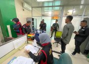 Kejati Sumsel Geledah Sejumlah Kantor Terkait Dugaan Korupsi Distribusi Semen PT KMM 2018–2022