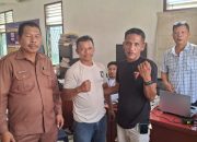 Restorative Justice Polsek Tanah Jawa Berbuah Damai