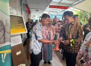 Wapres Gibran Ikuti Cek Kesehatan Gratis