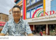 Suara Musik dan Aktivitas Dini Hari, Gereja GMII Bukit Sion Tuntut THM Anda Karaoke Ditutup