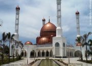 Menjelajahi Kabupaten Rokan Hilir: Pesona Alam, Budaya, dan Wisata Religi di Ujung Barat Riau