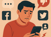 Diduga Difitnah di Media Sosial, Kepala Desa Pegagan Julu VII Laporkan Kasus ITE ke Polres Dairi