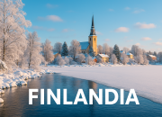 Negara-negara paling bahagia di dunia untuk tahun 2025